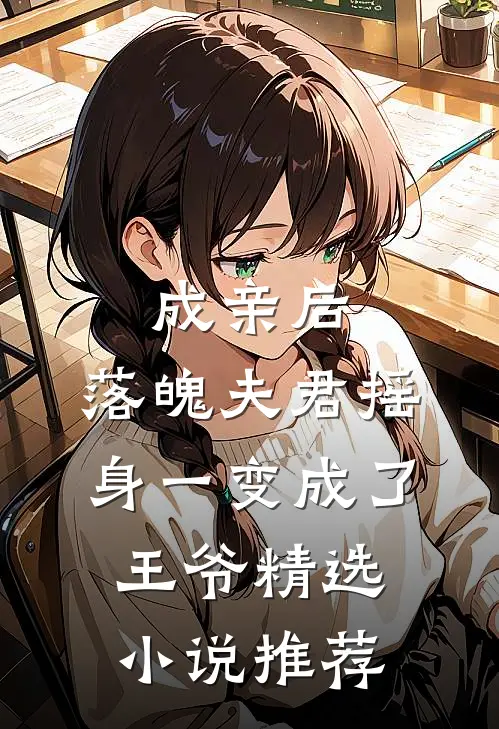 成亲后，落魄夫君摇身一变成了王爷精选小说推荐