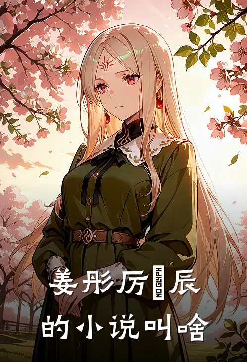 姜彤厉璟辰的小说叫啥