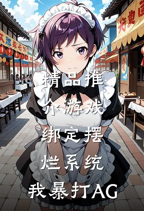 精品推介游戏：绑定摆烂系统，我暴打AG