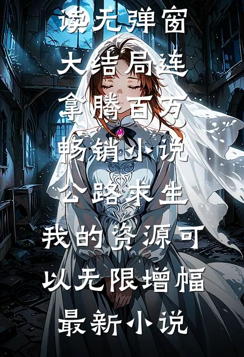 畅销小说公路求生:我的资源可以无限增幅