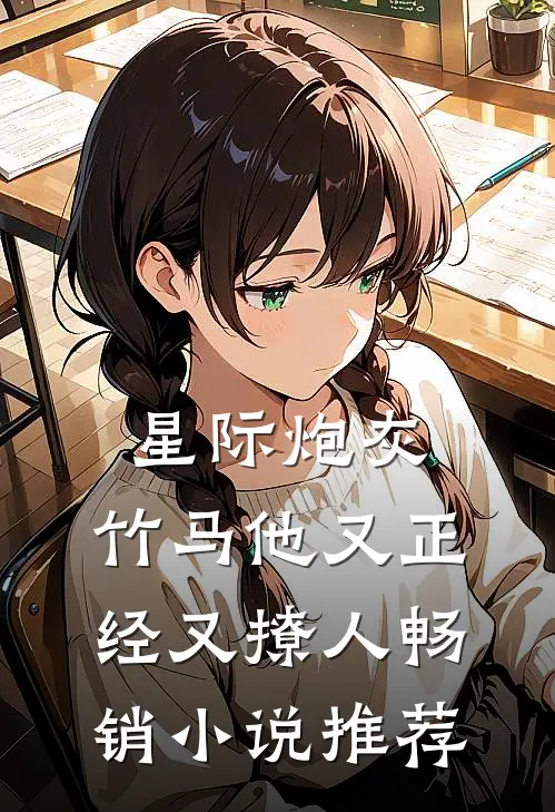 星际炮灰：竹马他又正经又撩人畅销小说推荐