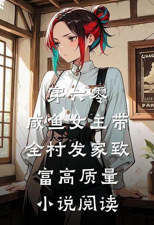 穿六零，咸鱼女主带全村发家致富高质量小说阅读