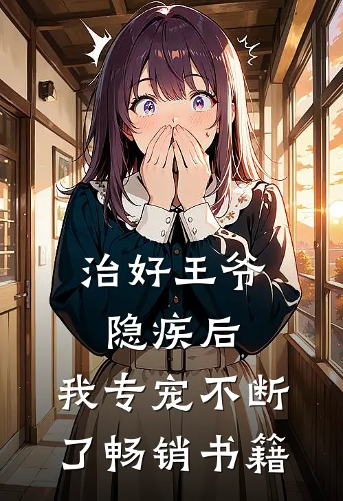 治好王爷隐疾后，我专宠不断了畅销书籍