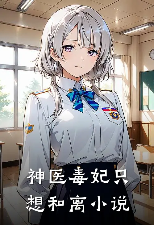 神医毒妃只想和离小说