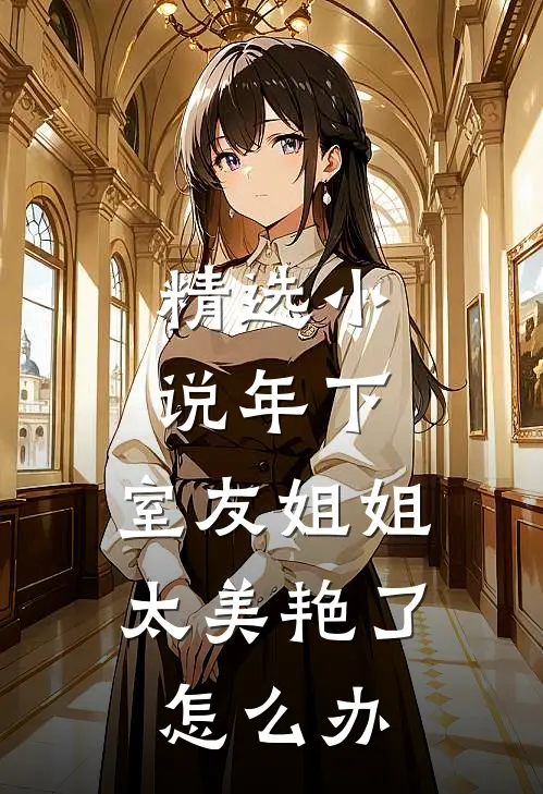 精选小说年下：室友姐姐太美艳了怎么办