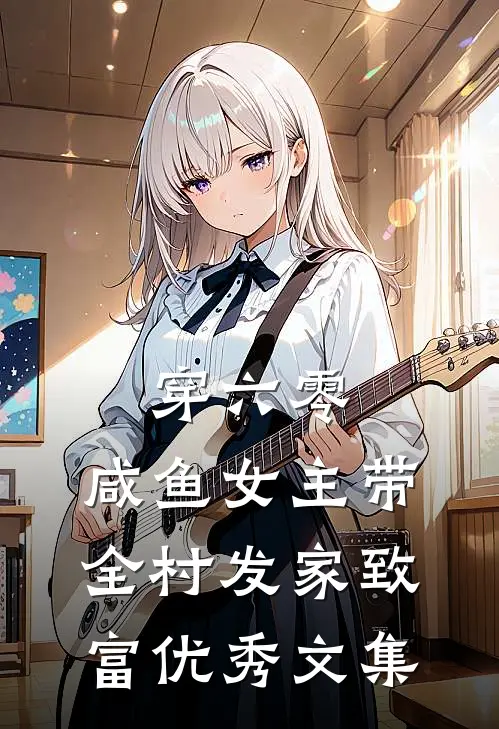 穿六零，咸鱼女主带全村发家致富优秀文集