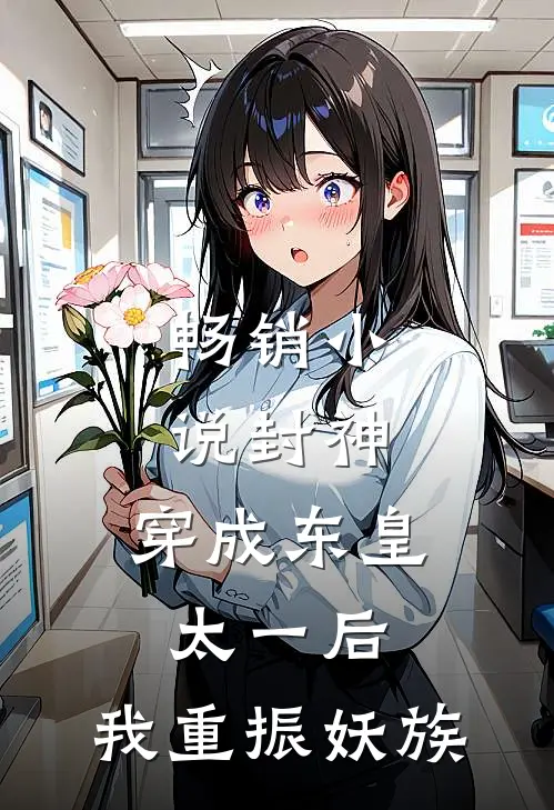 畅销小说封神：穿成东皇太一后，我重振妖族