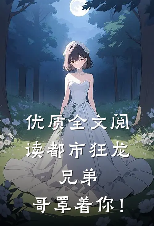优质全文阅读都市狂龙：兄弟，哥罩着你！