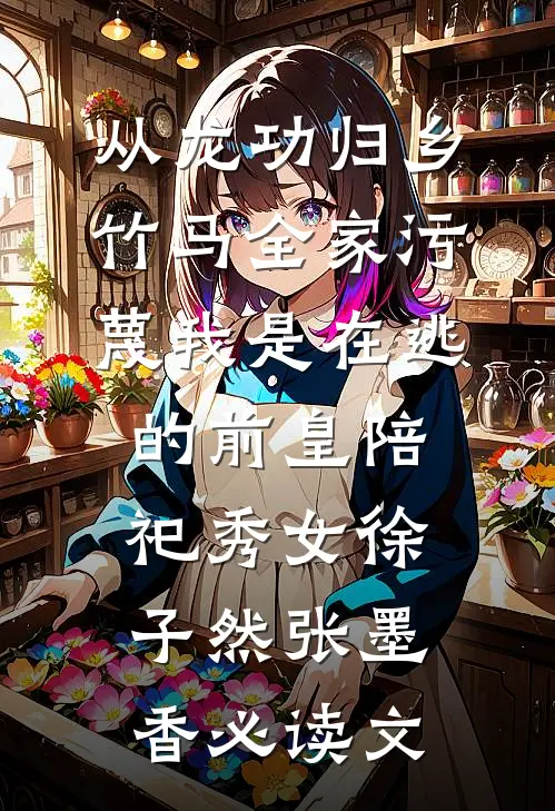 妻子背叛，上司落马，我靠什么翻盘？林江南张秋阳完结文
