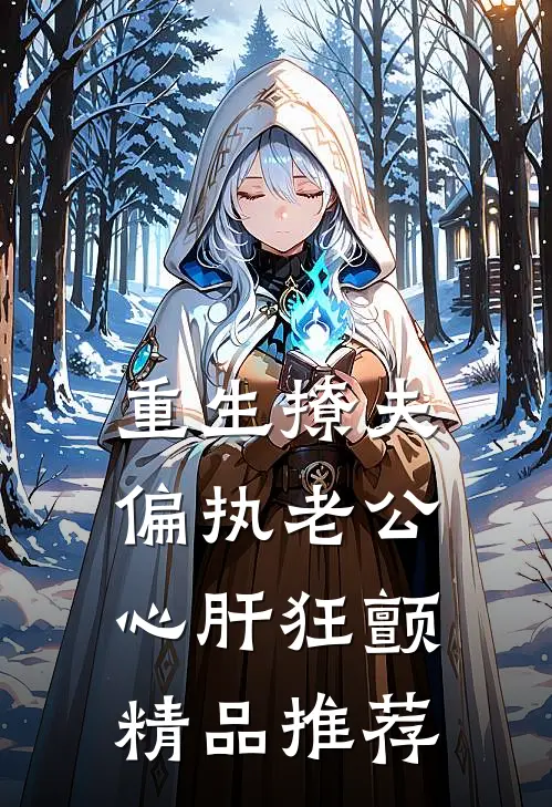 重生撩夫：偏执老公心肝狂颤精品推荐