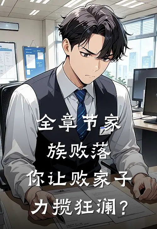 全章节家族败落，你让败家子力揽狂澜？