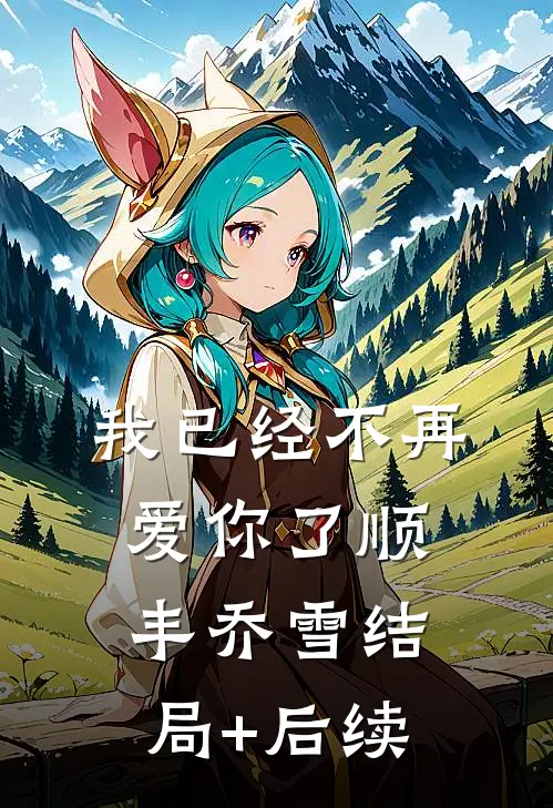我救你出苦海，你送我入地狱全局