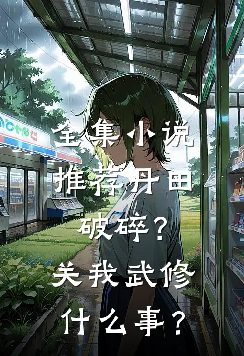 全集小说推荐丹田破碎？关我武修什么事？