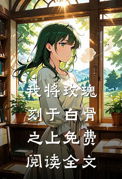 我将玫瑰刻于白骨之上免费阅读全文