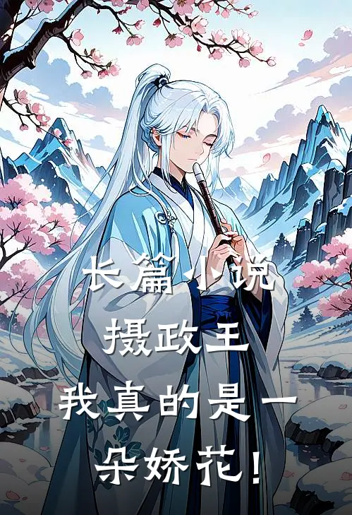 长篇小说摄政王，我真的是一朵娇花！