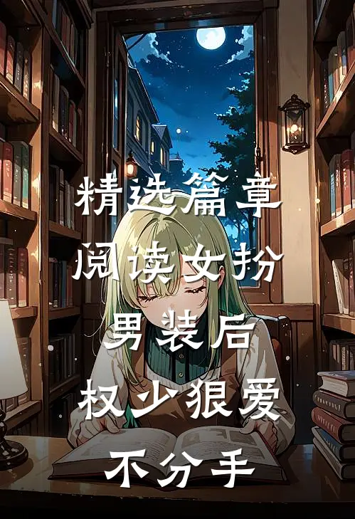 精选篇章阅读女扮男装后，权少狠爱不分手