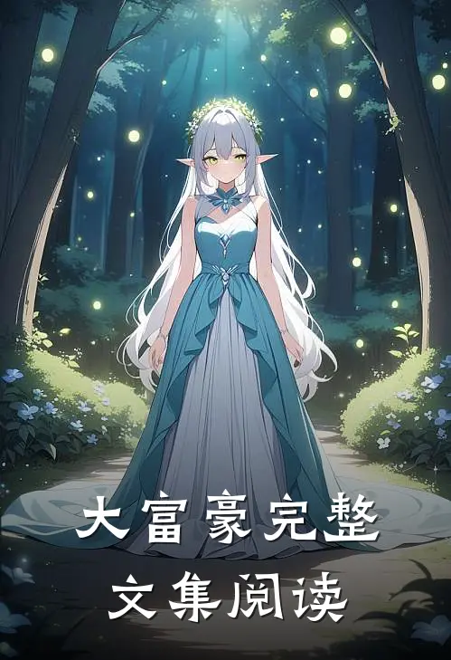 大富豪完整文集阅读