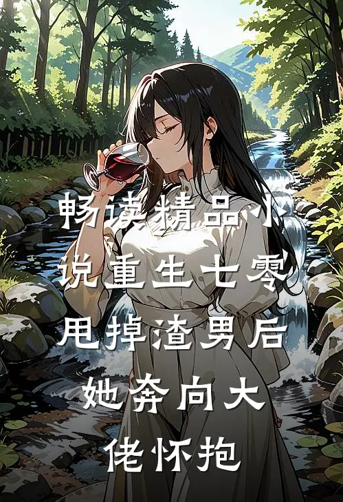 畅读精品小说重生七零：甩掉渣男后，她奔向大佬怀抱