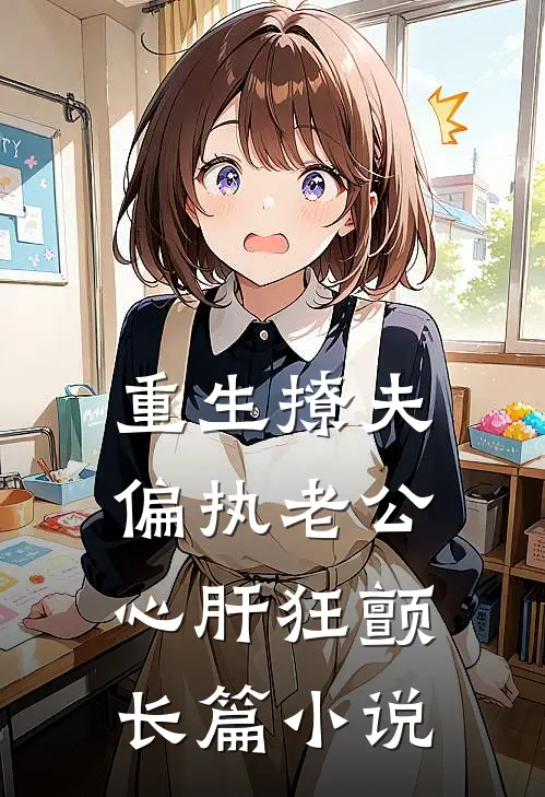 重生撩夫：偏执老公心肝狂颤长篇小说