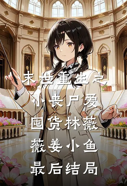 爱在你眼里消失的那刻沈余声叶可心番外