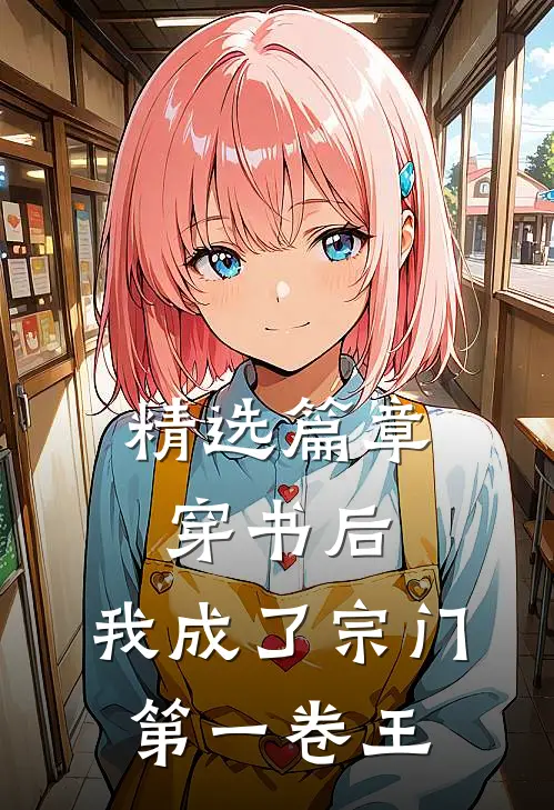 精选篇章穿书后，我成了宗门第一卷王