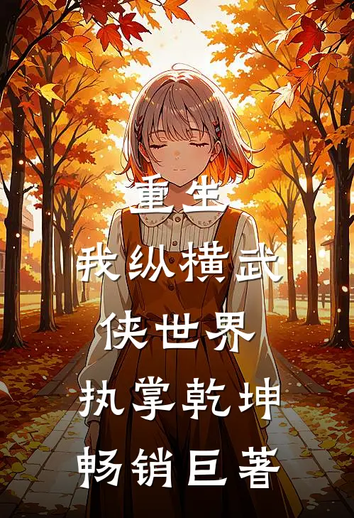 重生：我纵横武侠世界，执掌乾坤畅销巨著