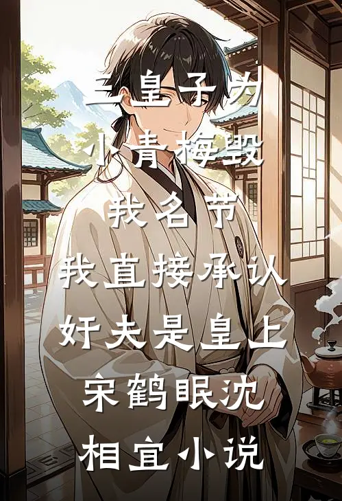 重生后，竹马的吻只给小玫瑰后续+完结