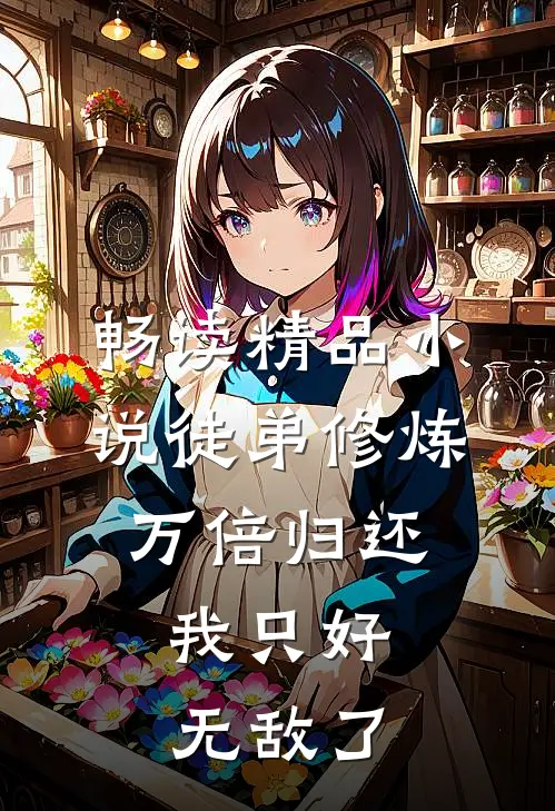 畅读精品小说徒弟修炼万倍归还，我只好无敌了