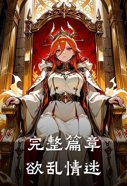 完整篇章欲乱情迷