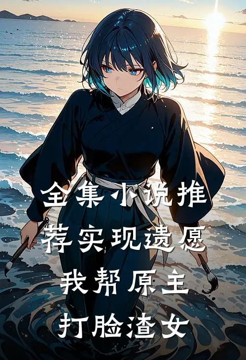 全集小说推荐实现遗愿，我帮原主打脸渣女