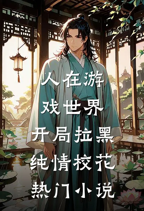 人在游戏世界，开局拉黑纯情校花热门小说