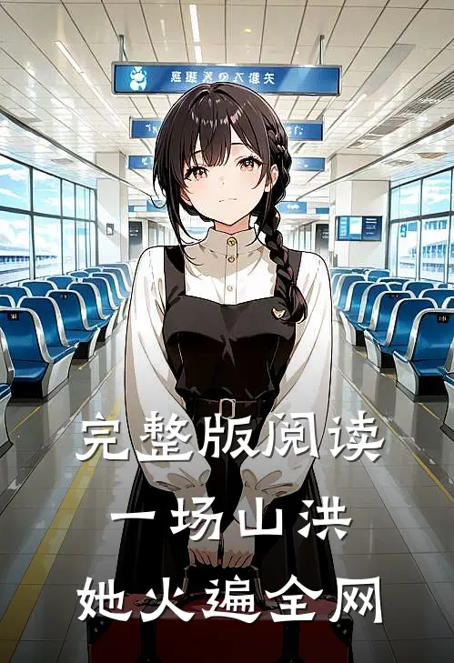 完整版阅读一场山洪,她火遍全网