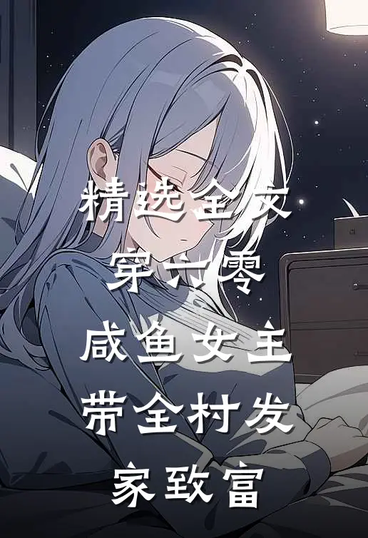 精选全文穿六零，咸鱼女主带全村发家致富
