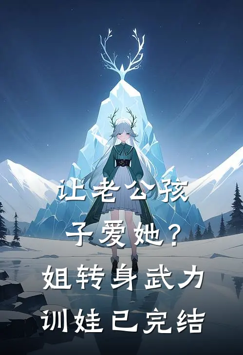 让老公孩子爱她？姐转身武力训娃已完结