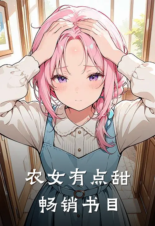 农女有点甜畅销书目
