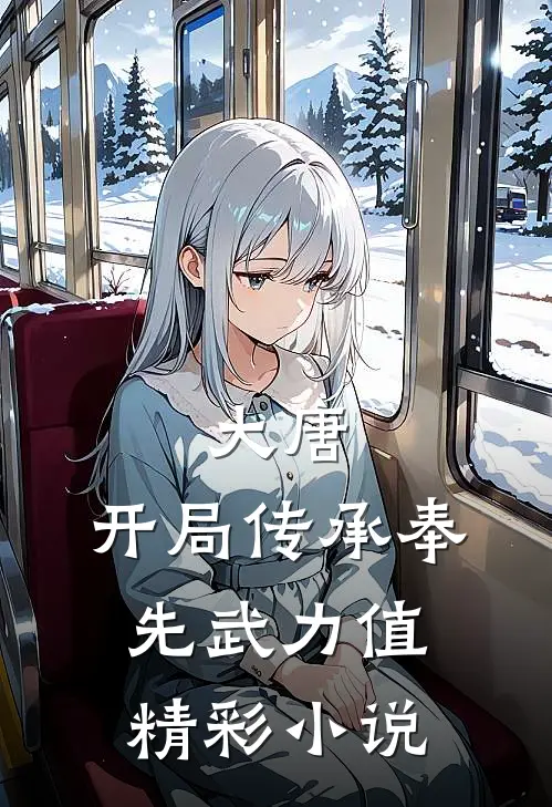 大唐：开局传承奉先武力值精彩小说