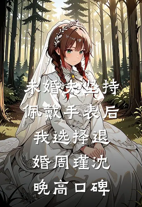 坠崖醒来，听见丈夫叫我工具人