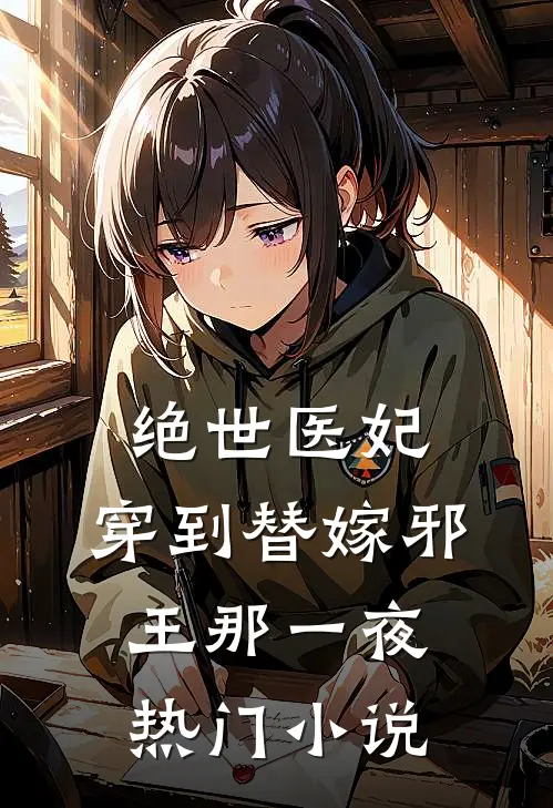 绝世医妃，穿到替嫁邪王那一夜热门小说