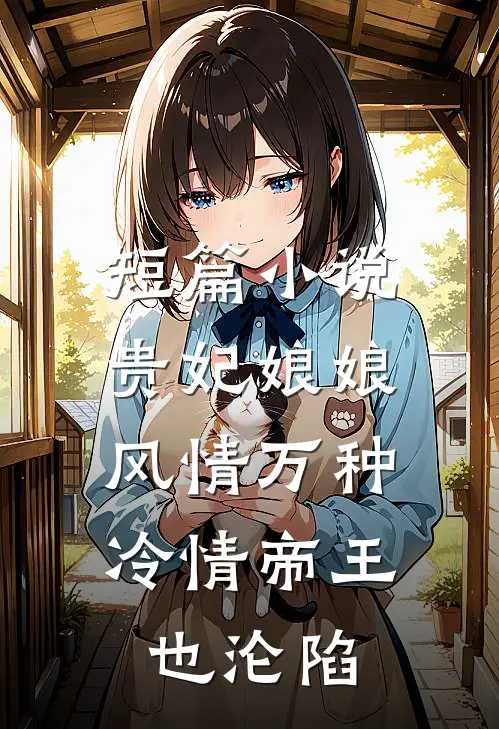 短篇小说贵妃娘娘风情万种，冷情帝王也沦陷