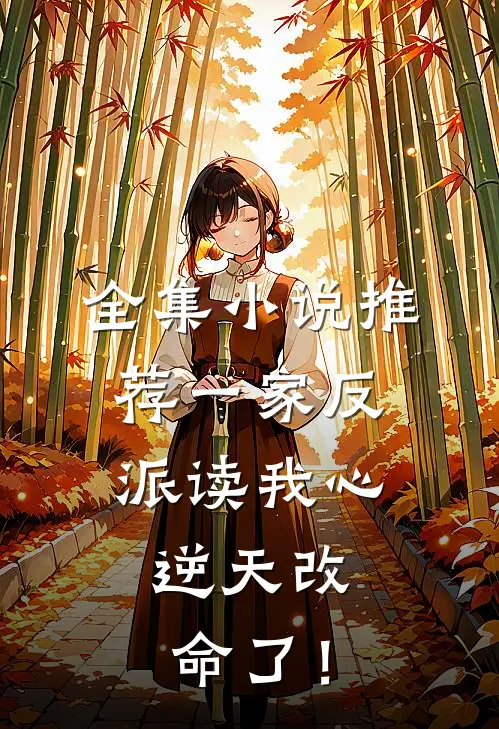 全集小说推荐一家反派读我心，逆天改命了！