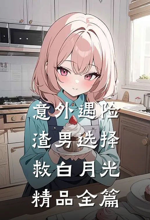 意外遇险，渣男选择救白月光精品全篇