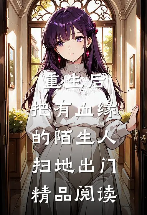 重生后，把有血缘的陌生人扫地出门精品阅读