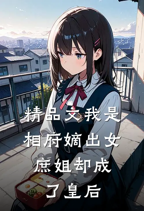 精品文我是相府嫡出女，庶姐却成了皇后