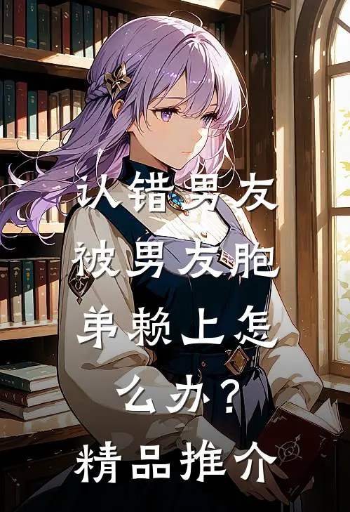认错男友，被男友胞弟赖上怎么办？精品推介