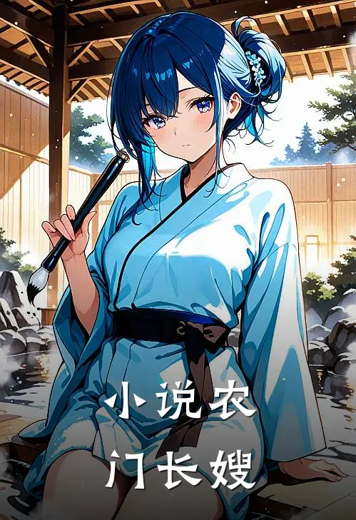小说农门长嫂