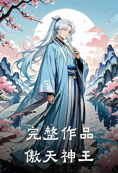 完整作品傲天神王