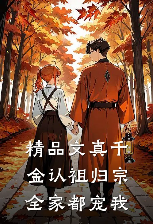 精品文真千金认祖归宗，全家都宠我
