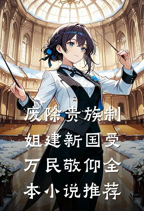 废除贵族制，姐建新国受万民敬仰全本小说推荐