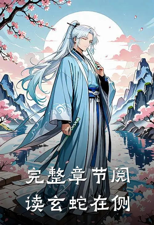 完整章节阅读玄蛇在侧