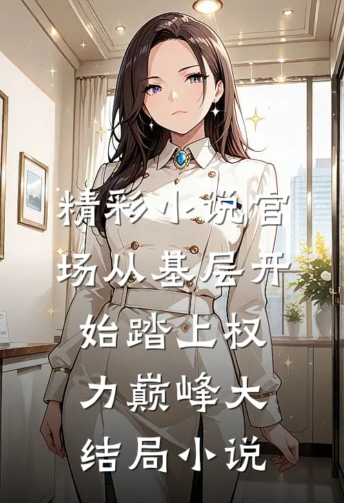精彩小说官场从基层开始踏上权力巅峰大结局小说
